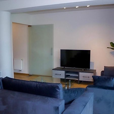 Europeenne Union Residence Brüksel Dış mekan fotoğraf