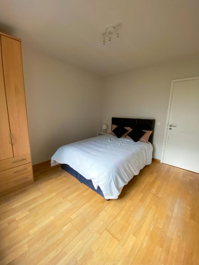 Europeenne Union Residence Brüksel Dış mekan fotoğraf