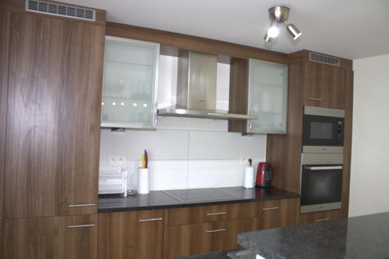 Europeenne Union Residence Brüksel Dış mekan fotoğraf