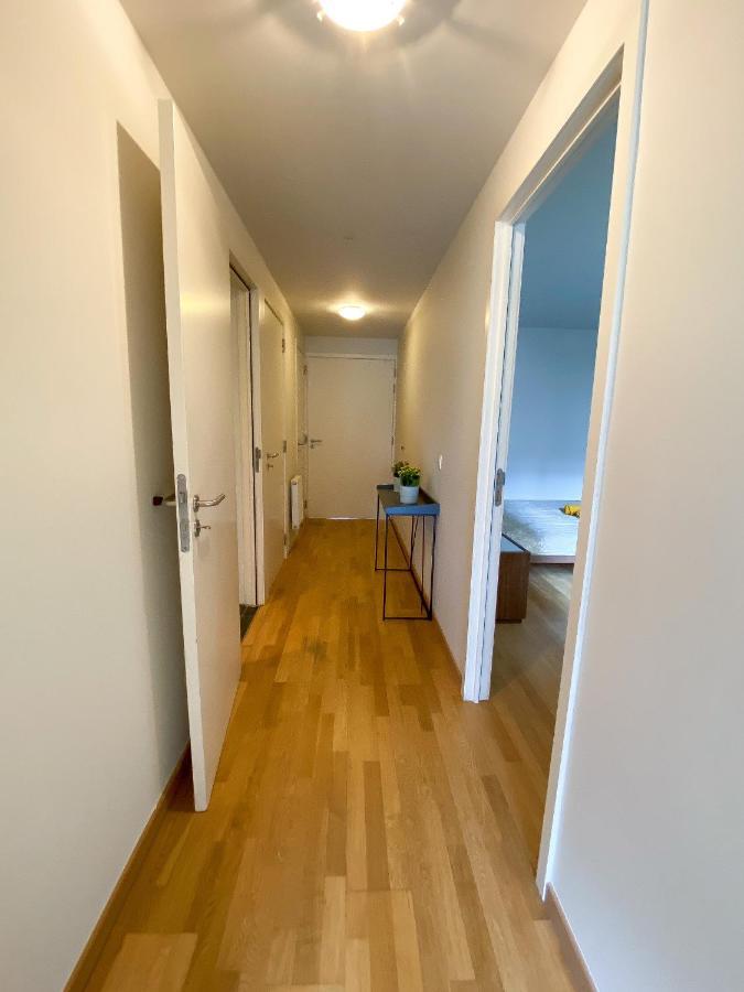 Europeenne Union Residence Brüksel Dış mekan fotoğraf