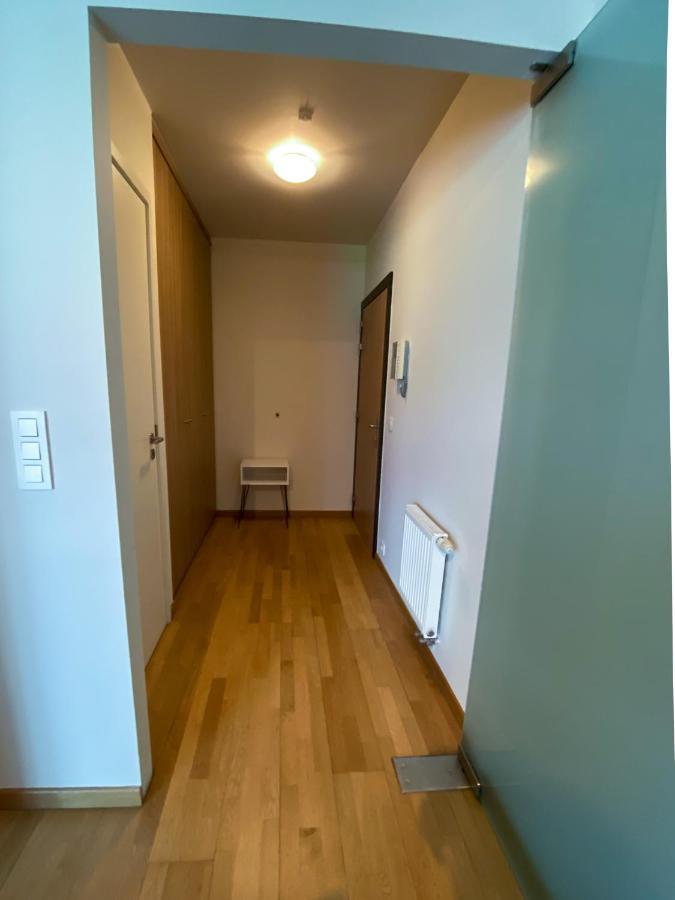 Europeenne Union Residence Brüksel Dış mekan fotoğraf